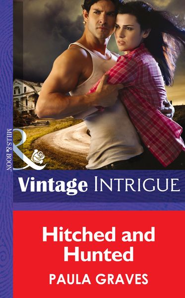 Produktbild: Hitched And Hunted
