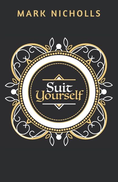 Produktbild: Suit Yourself
