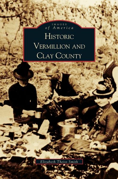 Produktbild: Historic Vermillion and Clay County