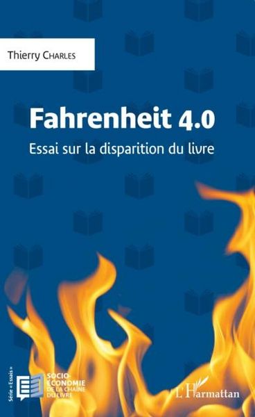 Produktbild: Fahrenheit 4.0