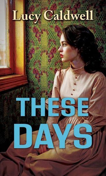 Produktbild: These Days