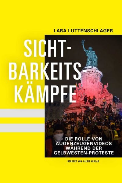 Produktbild: Sichtbarkeitsk&auml;mpfe