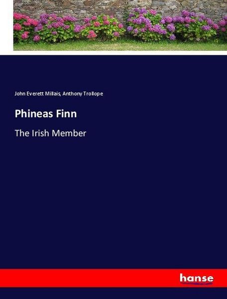 Produktbild: Phineas Finn