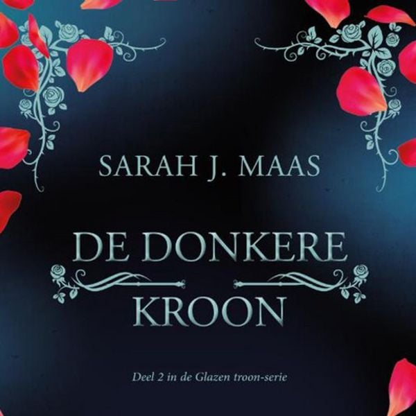 Produktbild: De donkere kroon