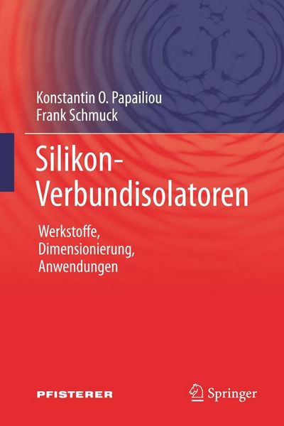 Produktbild: Silikon-Verbundisolatoren