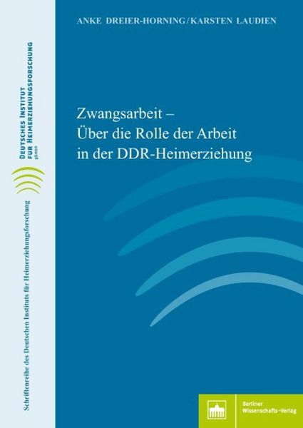 Produktbild: Zwangsarbeit