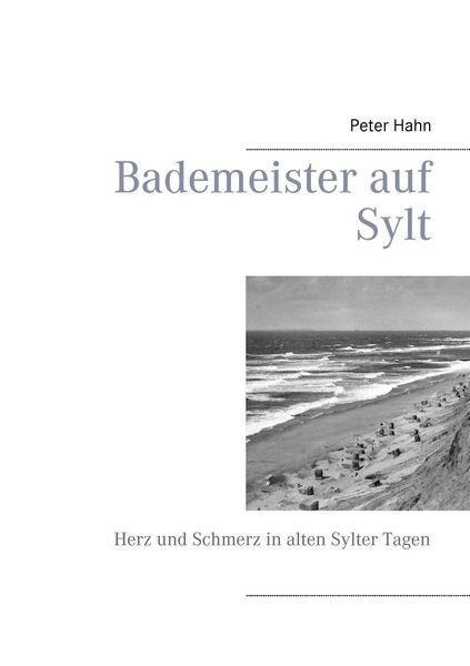 Produktbild: Bademeister auf Sylt