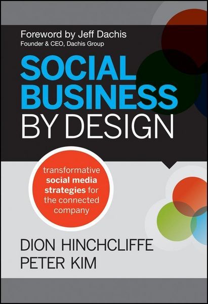 Produktbild: Social Business By Design