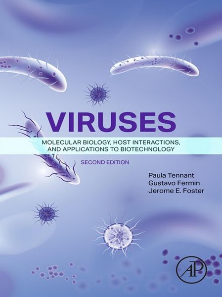 Produktbild: Viruses