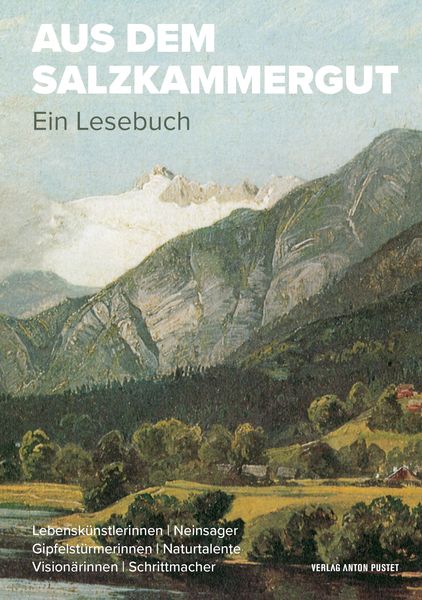 Produktbild: Aus dem Salzkammergut