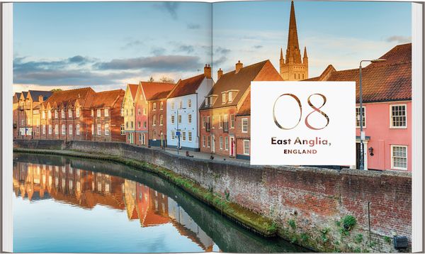 Produktbild: LONELY PLANET Best in Travel 2025