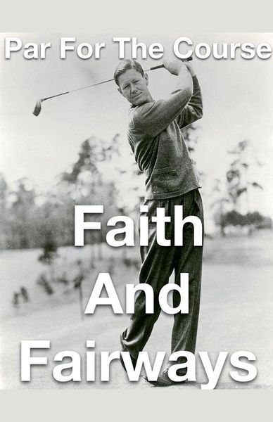 Produktbild: Par for the Course- Faith and Fairways