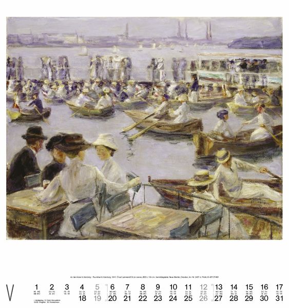 Produktbild: Max Liebermann 2013