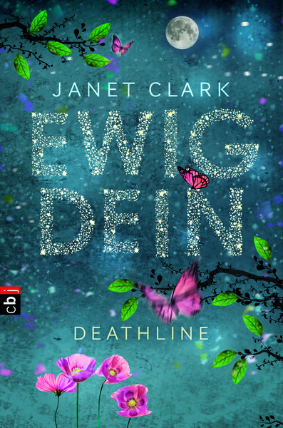 Produktbild: Clark, J: Deathline - Ewig dein