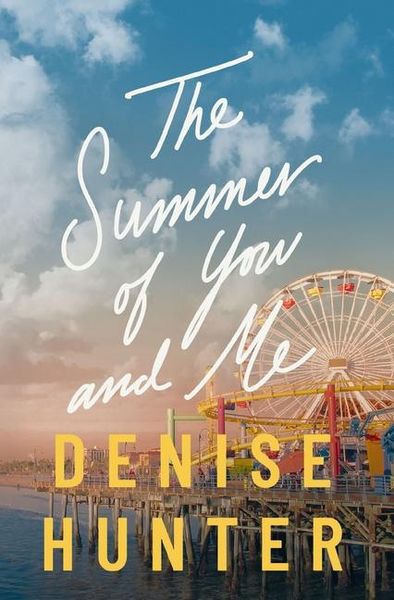 Produktbild: The Summer of You and Me