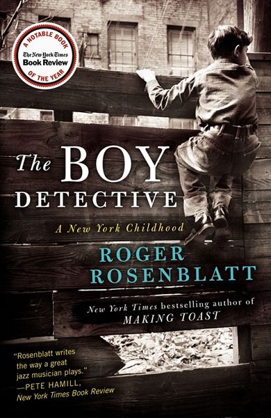 Produktbild: The Boy Detective