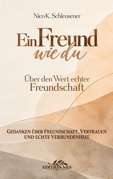 Produktbild: Ein Freund wie du