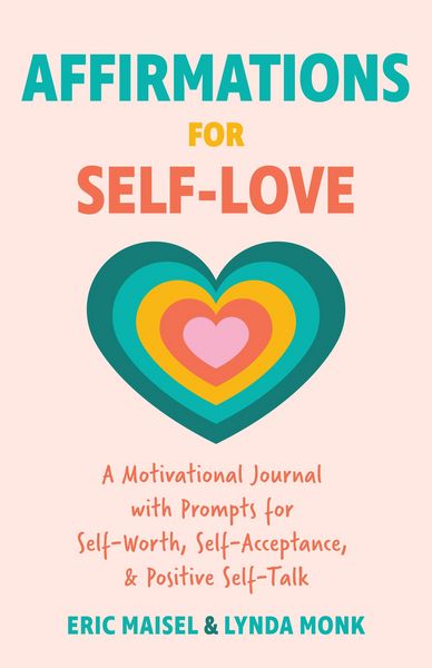 Produktbild: Affirmations for Self-Love