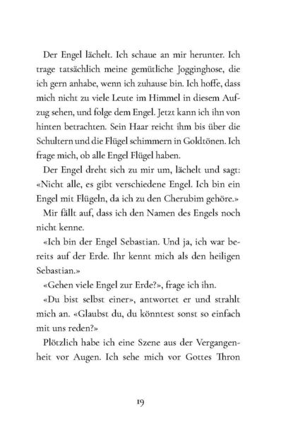Produktbild: Meine Reise zum Himmel