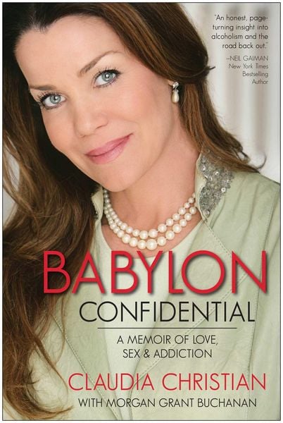 Produktbild: Babylon Confidential
