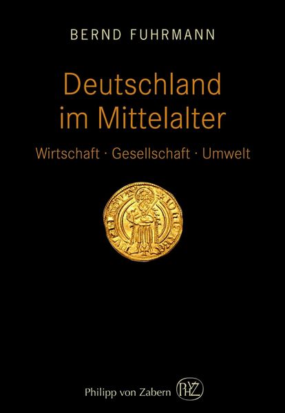 Produktbild: Deutschland im Mittelalter