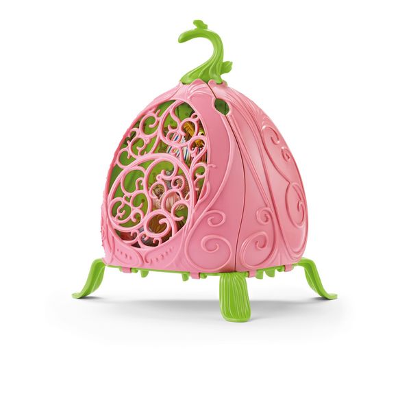 Produktbild: schleich&reg; 42520 Marweens Tierkindergarten