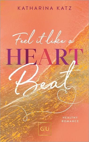 Produktbild: Feel It Like A Heartbeat