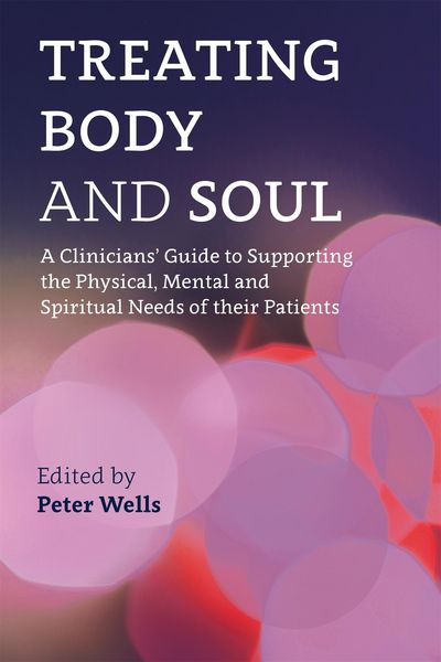 Produktbild: Treating Body and Soul