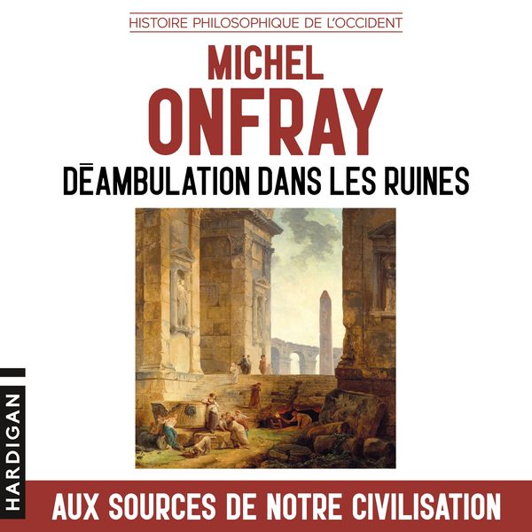 Produktbild: D&eacute;ambulation dans les Ruines