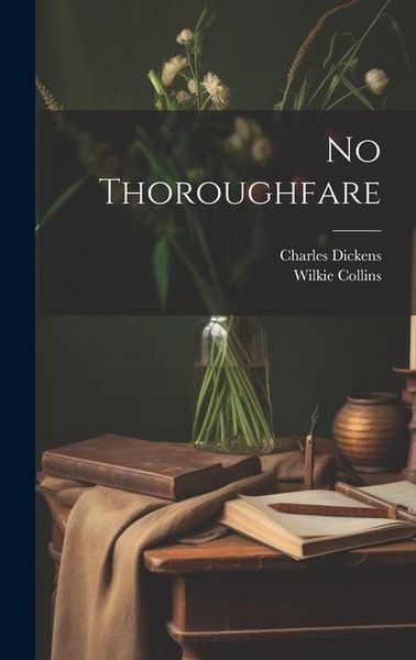 Produktbild: No Thoroughfare