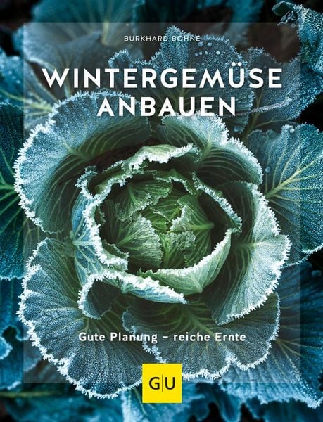 Produktbild: Wintergem&uuml;se anbauen