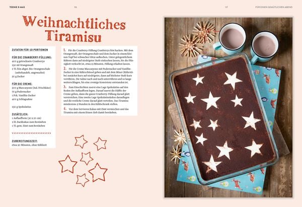 Produktbild: Teenie X-mas