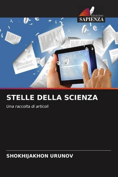 Produktbild: Stelle Della Scienza