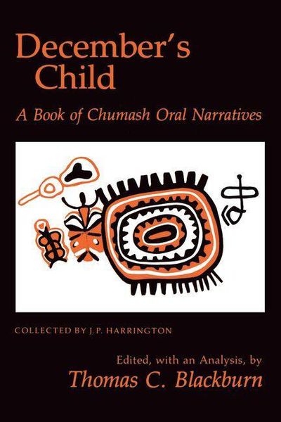 Produktbild: December's Child
