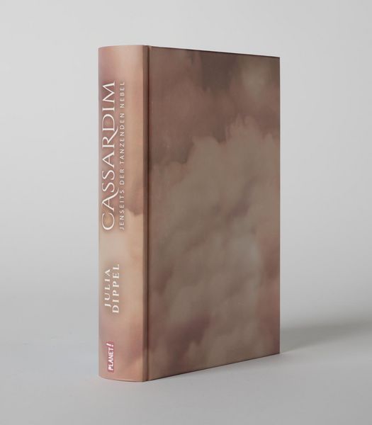 Produktbild: Cassardim 3: Jenseits der Tanzenden Nebel