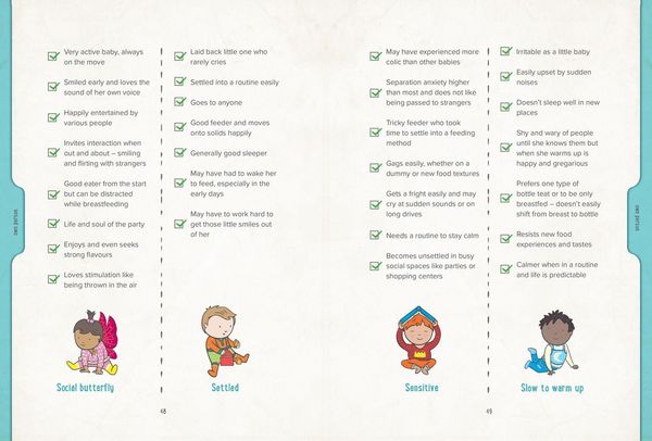 Produktbild: Weaning Sense