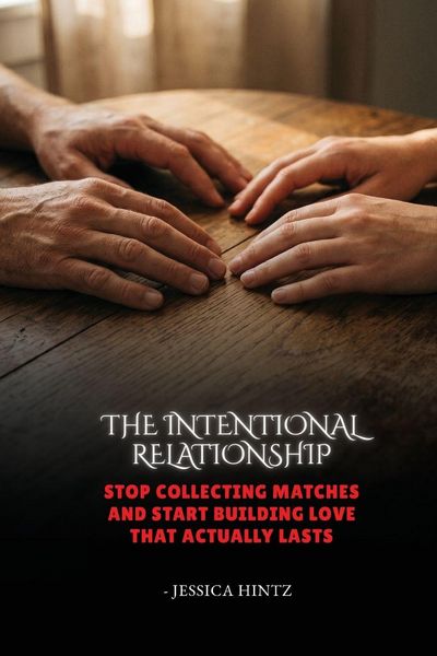 Produktbild: The Intentional Relationship
