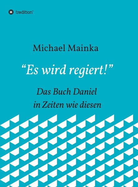 Produktbild: "Es wird regiert!"