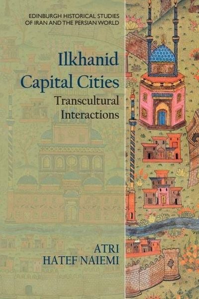 Produktbild: Ilkhanid Capital Cities