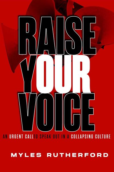 Produktbild: Raise Your Voice