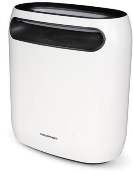Produktbild: Blaupunkt BP-GIKLED11 UV-Insektenf&auml;nger UV-Licht, Stromgitter 6 W (B x H x T) 225 x 250 x 130 mm Schwarz 1 St.