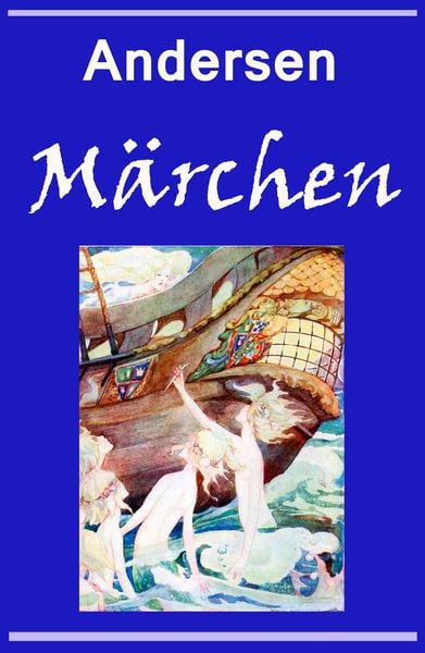 Produktbild: M&auml;rchen