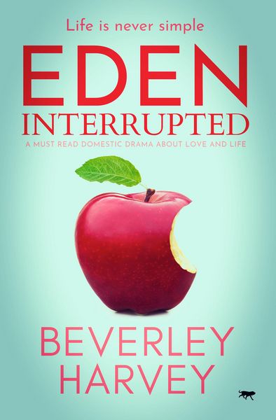 Produktbild: Eden Interrupted
