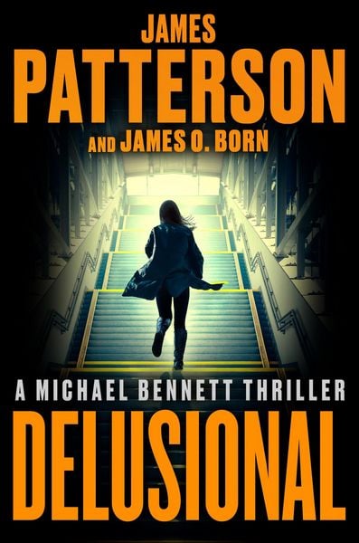 Produktbild: Delusional