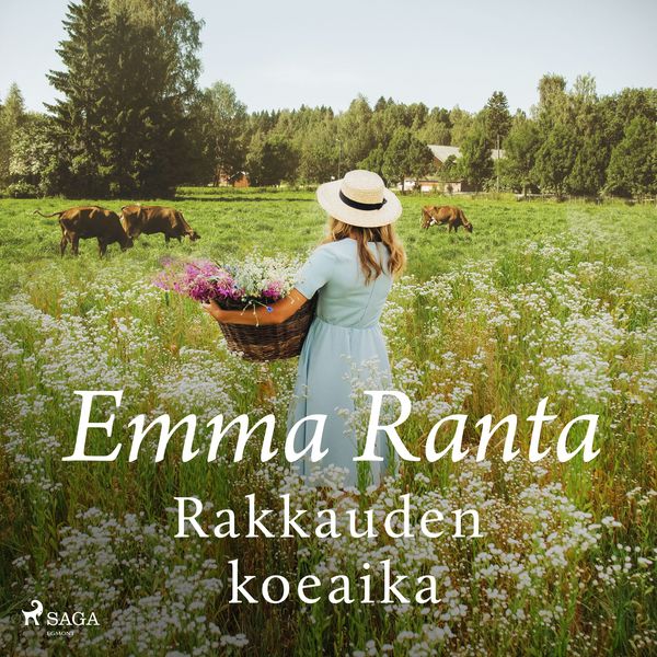 Produktbild: Rakkauden koeaika