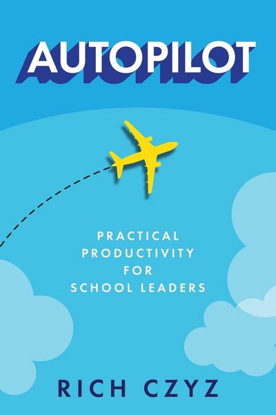 Produktbild: Autopilot