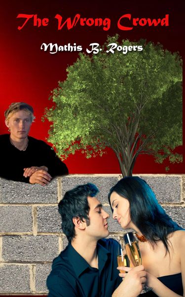 Produktbild: The Wrong Crowd
