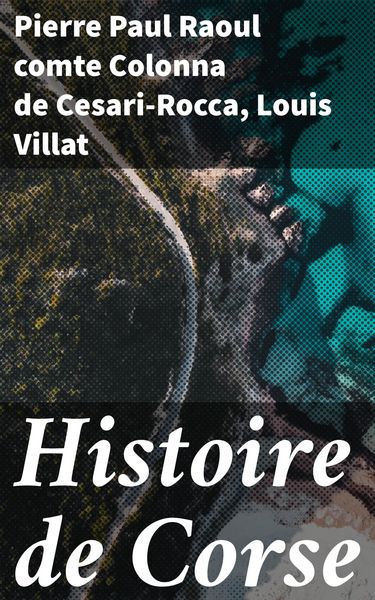 Produktbild: Histoire de Corse