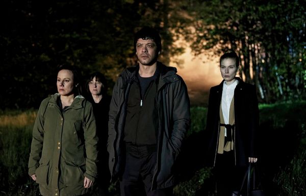 Produktbild: Tatort - Team Freiburg & Schwarzwald: Tobler und Berg - Die ersten 7 Jahre (Alle 12 F&auml;lle von 2017-2024) [6 DVDs]