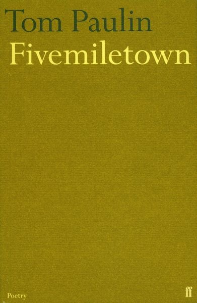 Produktbild: Fivemiletown